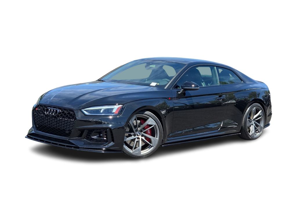 audi rs 5 coupe 2019 WUAPWAF57KA902876 image audi rs 5 coupe 2019 WUAPWAF57KA902876 image